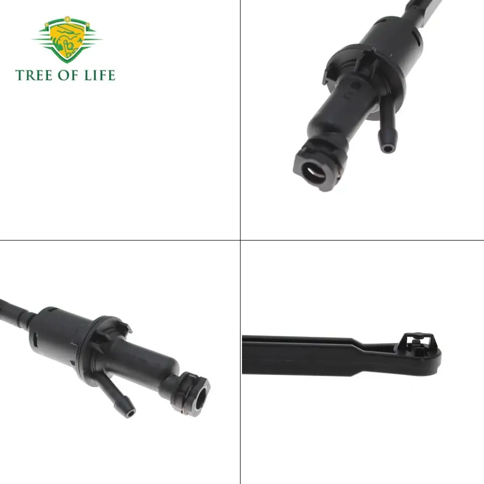 Clutch Slave Cylinder New Original Citroen Peugeot 2182Z4 2182.Z4