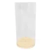 Coffee Pod Storage Coffee Capsule Holder Space Saving 48 Holes Fade Resistant Reliable Break Prevention for Dessert Shop 1