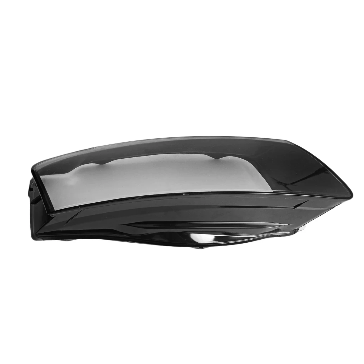 Right Side Headlight Lens Cover For Audi A5 S5 RS5 2008-2012 – Clear Plastic Replacement Lamp Cover