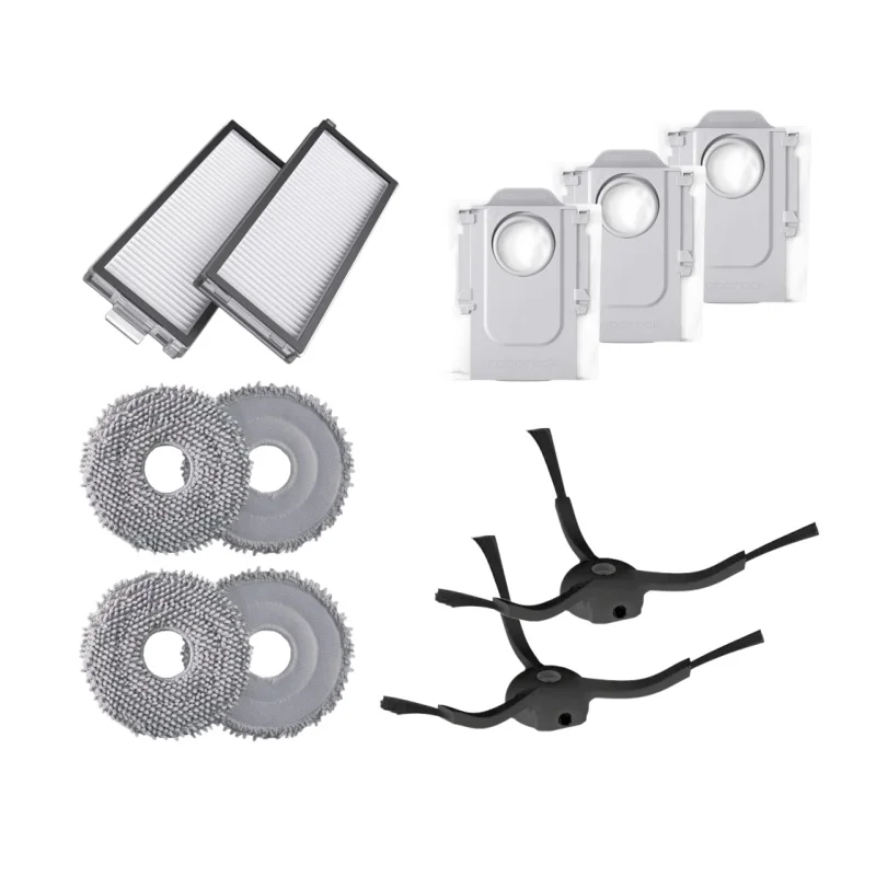 Parts Pack 1