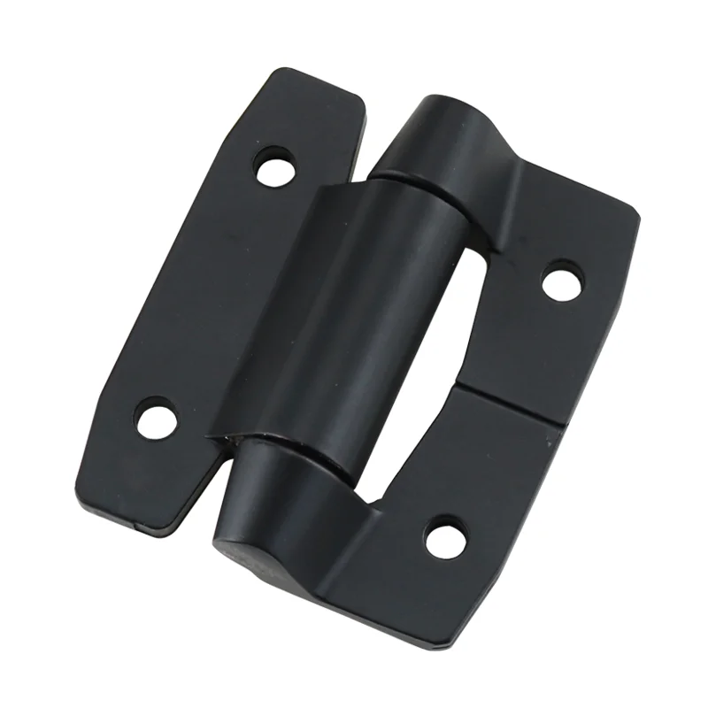 Heavy Duty Damping Torque Hinge With Free Stops For Automation Equipment Load Bearing Hinge And Rotating Shaft Suitable