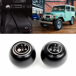 4 Speed Gear Shift Knob Toyota Land Cruiser FJ40 FJ43 FJ45 BJ40 BJ45 HJ47 1969 1970 1971 1972 1973 1974 1975 1976 1977 1978-1986
