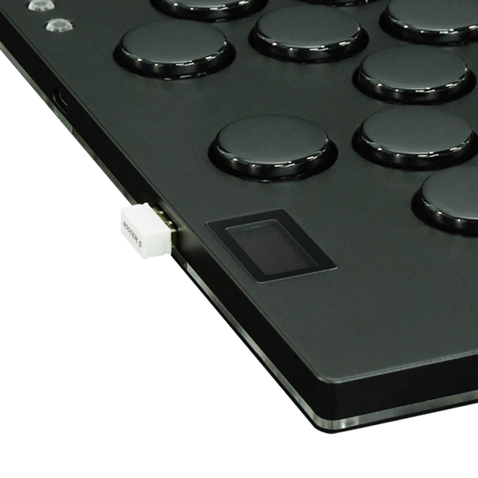 Booter5 cosmox haute コンバーター Haute42-COSMOX Booter 5 Dongle Adapter For HautePad / HauteBoard