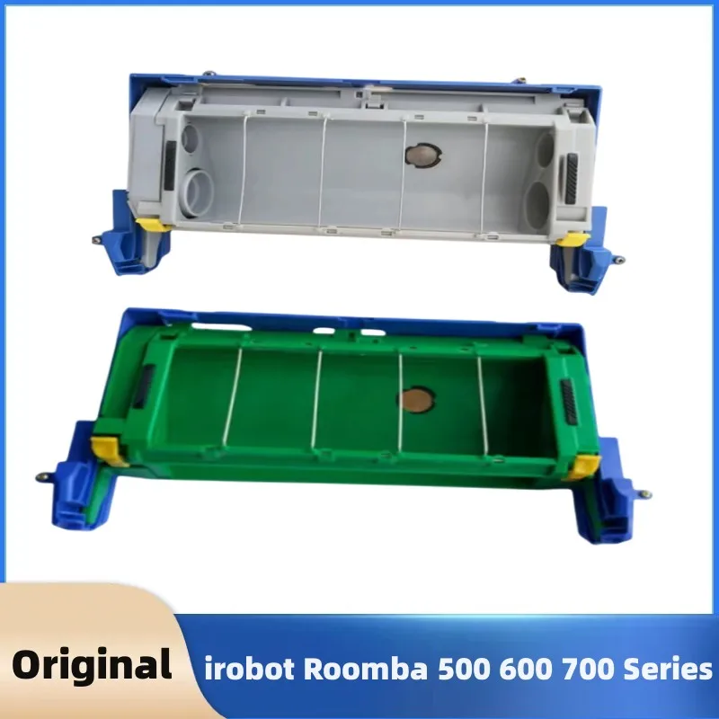 Per Irobot Roomba 500 600 700 Serie Motore A Spazzola Principale Modulo Mop Robot Aspirapolvere Parti Prodotto Usato