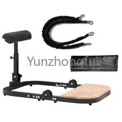 

Hip Thrust Trainer Gym Equipment Thrust Machine Muscle Pelvic Fitness Buttock Wireless Hip Machine
