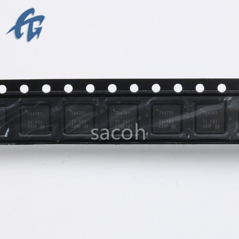

(SACOH Best Quality) TPS7A4701RGWR 2Pcs 100% Brand New Original In Stock