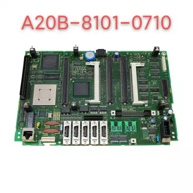 

A20B-8101-0710 Brand New Fanuc Pcb Circuit Board For CNC System