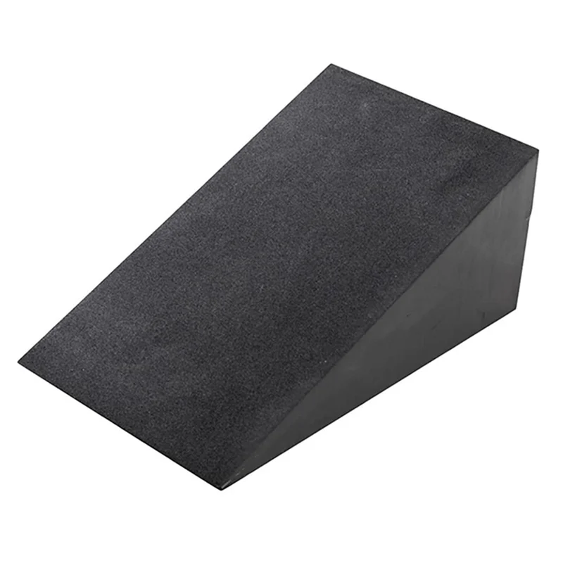 Yoga Mats Adjustable Squat Ramp Incline Board Improve Strength for Squat and Deadlift 2 Pcs yoga mat,sports floor mats,yoga fitness equipment