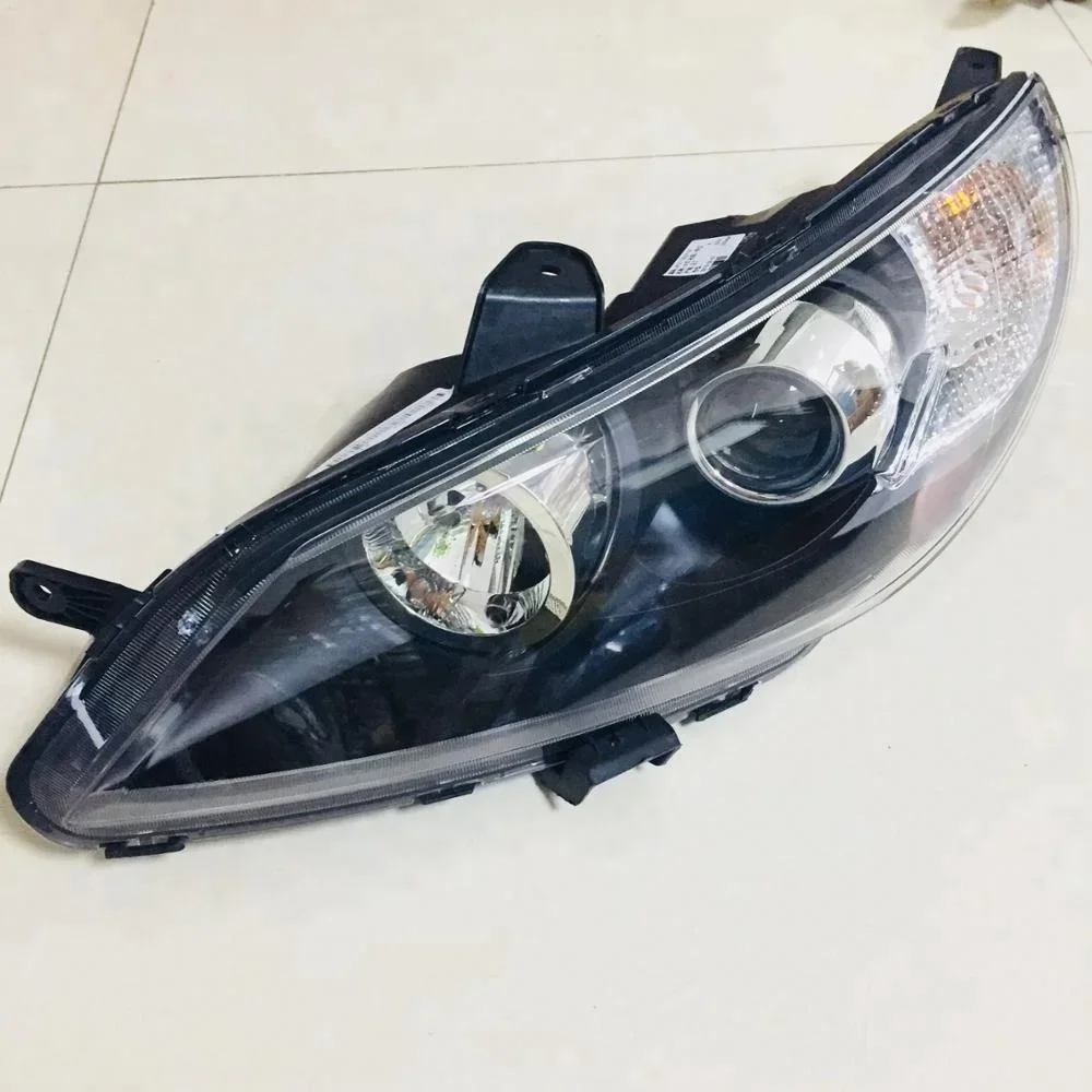 

Передняя фара подходит для JAC J5 J6 * 7