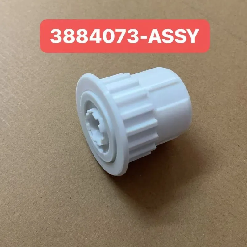 돌핀 로봇 청소기용 마이트로닉스용 돌핀 3884073-ASSY 휠 베어링 교체 부품용 L60A