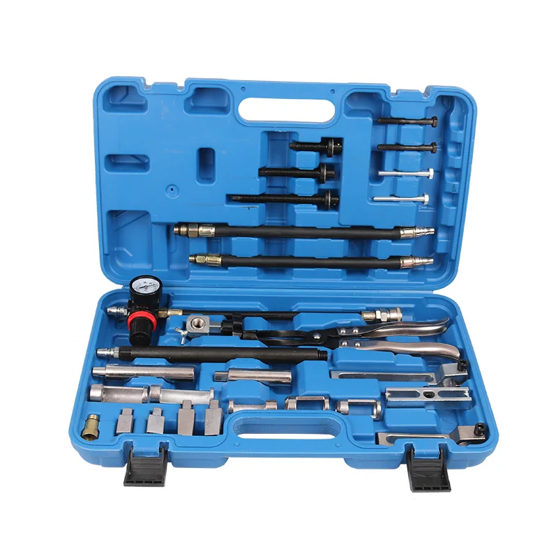 

Для Benz, BMW и Audi для замены зажима вентилятора, воздушного клапана, сальника, разборки, специально для удаления масляного уплотнения головки цилиндра