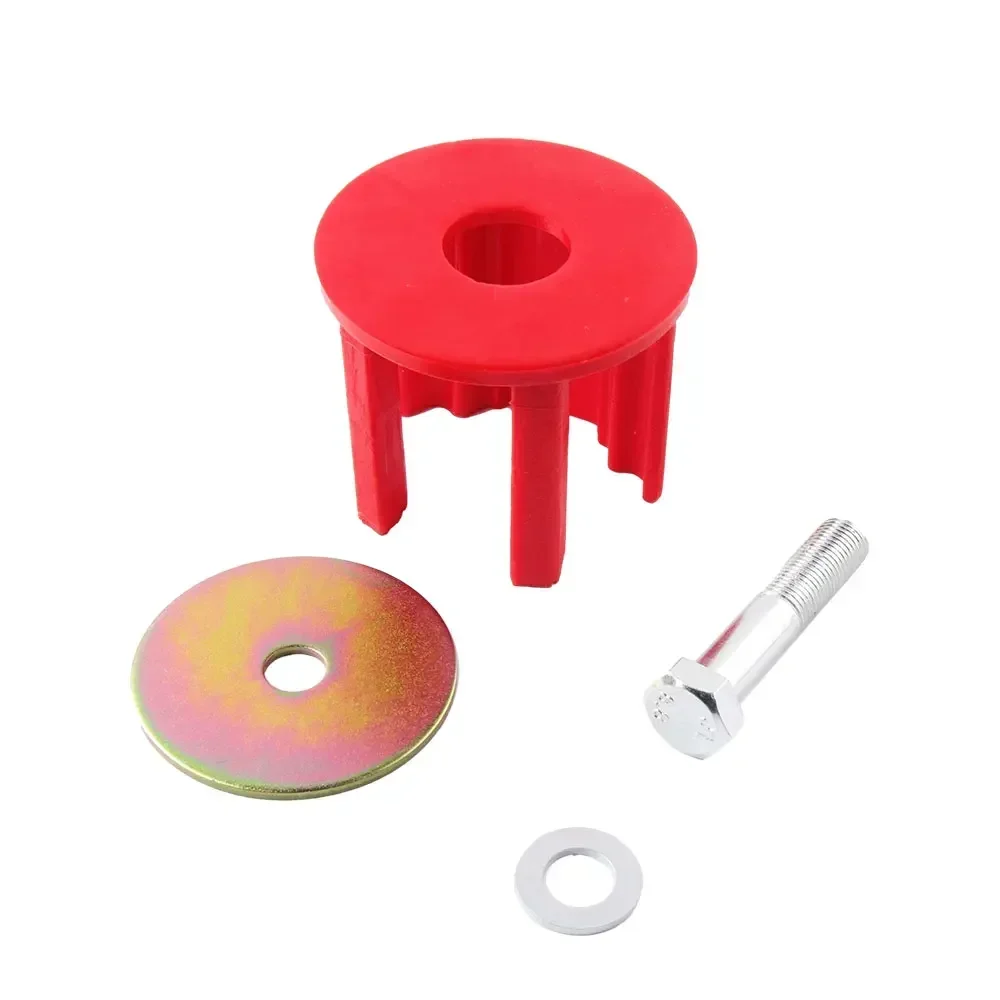 Engine Mount Dog Bone Insert For Volkswagen MK5 MK6 Golf Jetta Touran Audi A3 Skoda and Seat Bracket kit Seat Toledo Leno engine mount insulator