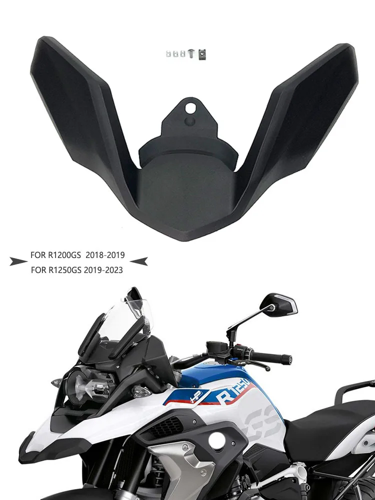 

R1250GS R1200GS передний обтекатель, удлинитель колеса, Чехол для BMW R 1250GS R 1200GS R 1200 GS LC 2018 2019 2020 2021