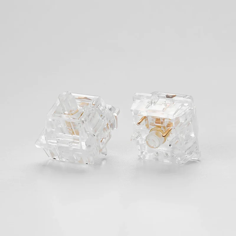 Aqua King V3 キースイッチ 105個 (35個 × 3) Aqua King V3 キースイッチ 105個 (35個 × 3) Aqua King V3 キースイッチ