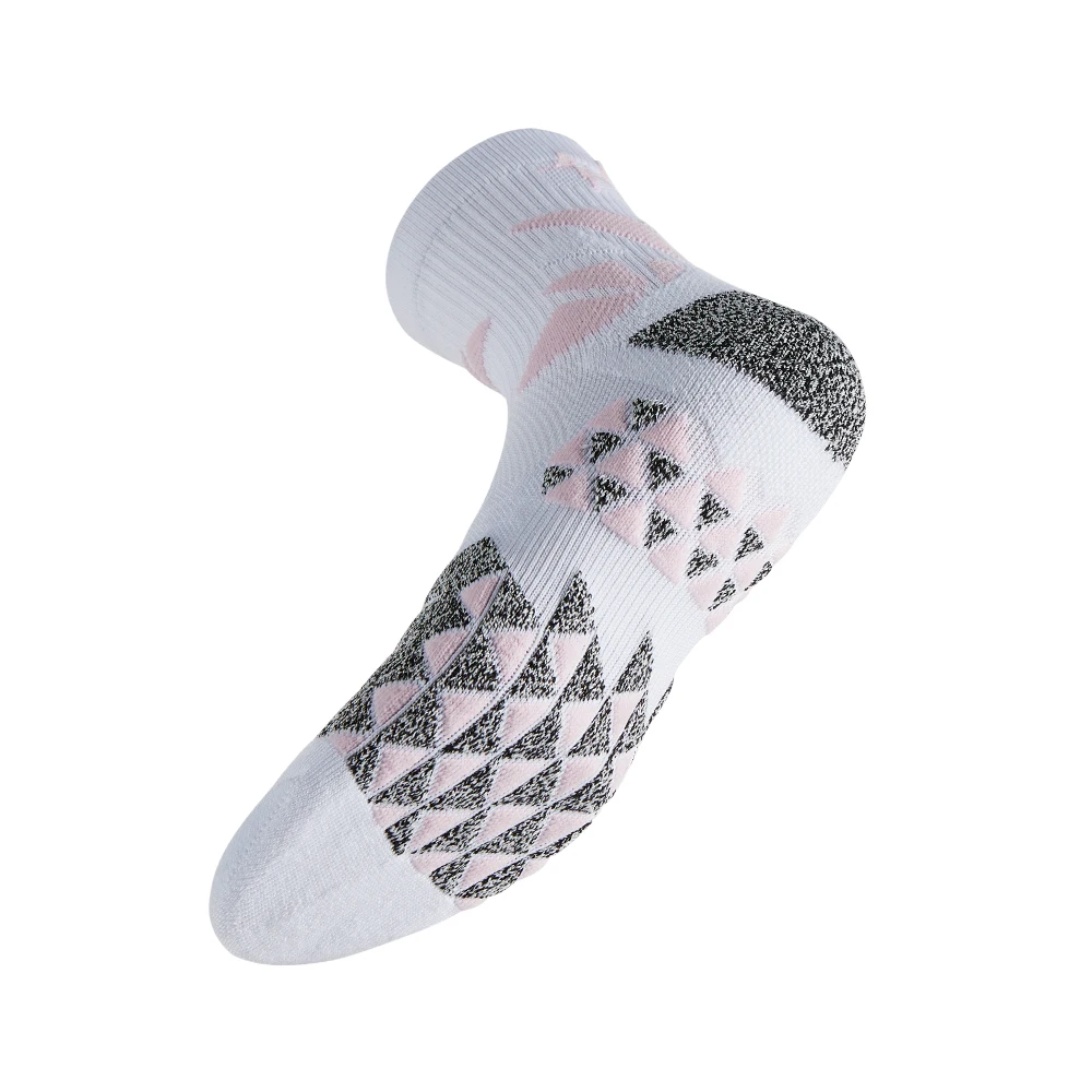 Professional Mid-calf Grip Socks Image 14