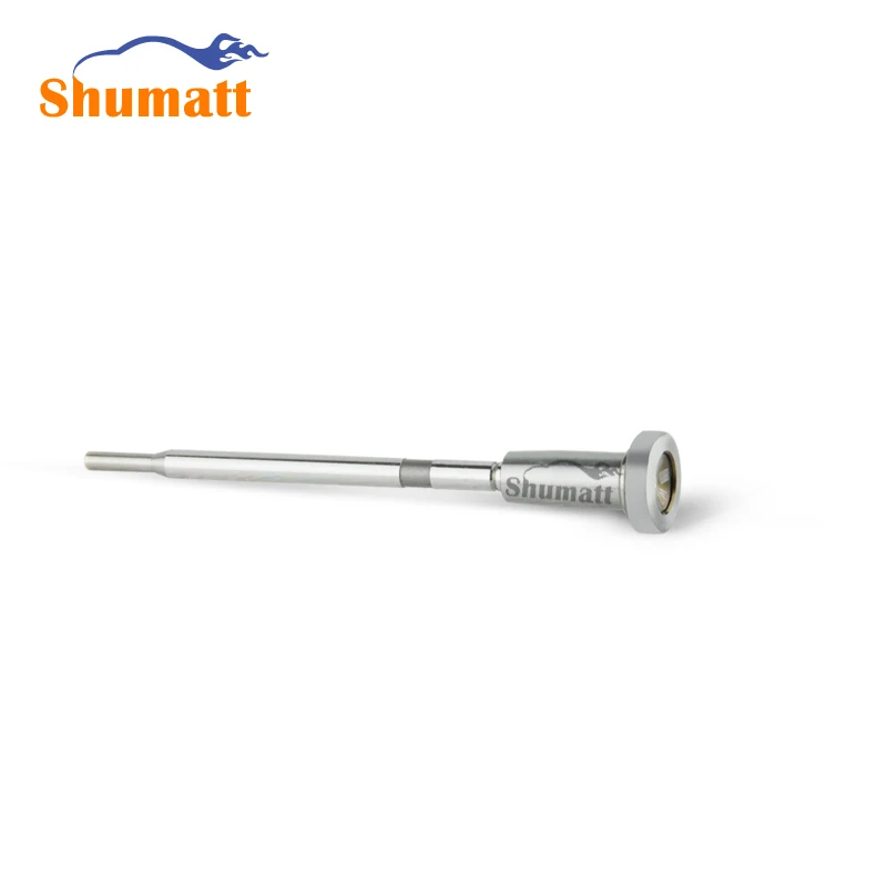 New Made In China F00VC01005 Fuel Injector Control Valve Set For 0445110021 0445110146 Injector