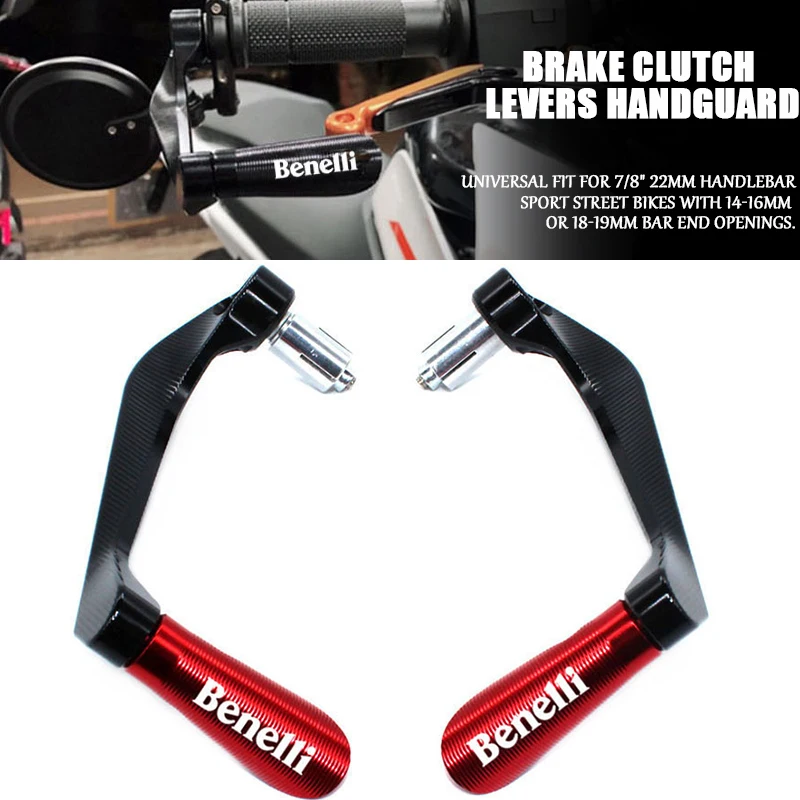 

Для Benelli Leoncino 500 TRK 502X TNT 125 300 502C BN 302 125 рычаги тормоза, сцепления, защита, аксессуары для мотоциклов