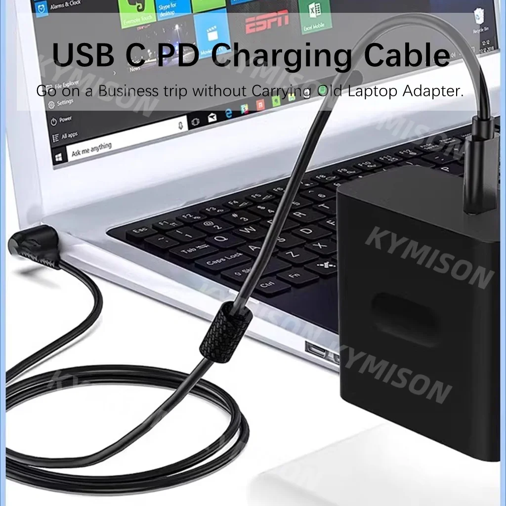 Connecteur De Charge USB-C Pour ASUS ZenBook 3 UX390 / U390 - Port DC Neuf