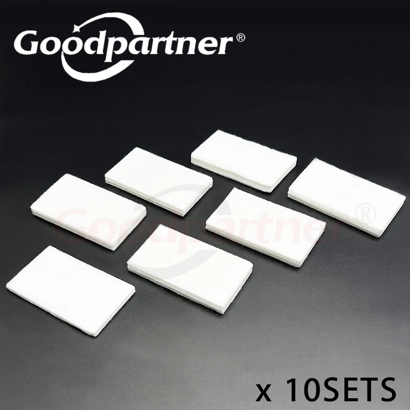 

Чернильный поглотитель 10X LS6842001 для BROTHER MFC 250C 250CZ 290C 290CZ 297C 297CZ 490CW 790CW 990CW J220 J265W J270W J410 J410W J415W