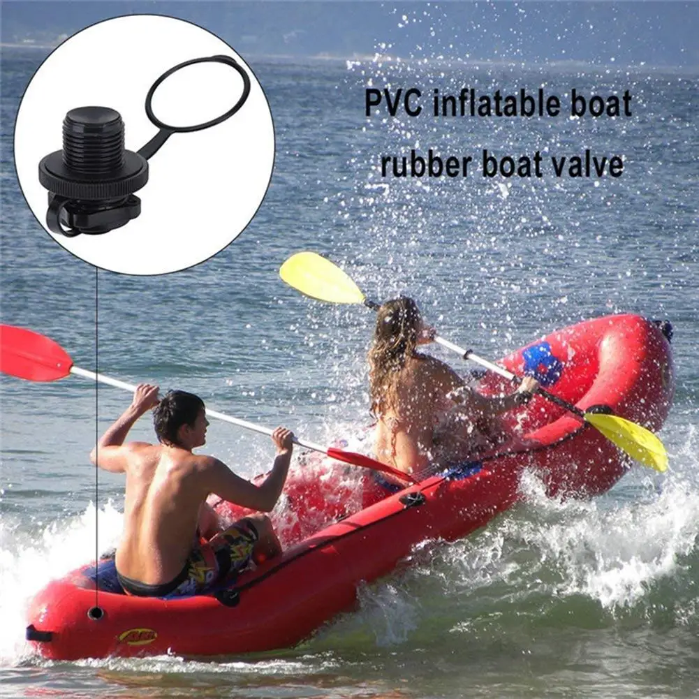 Universal Safety Air Valve Nozzle Caps