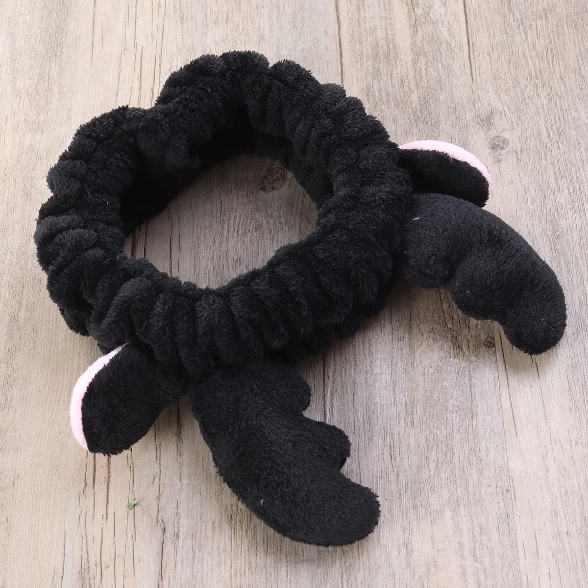 

Женская эластичная лента для волос