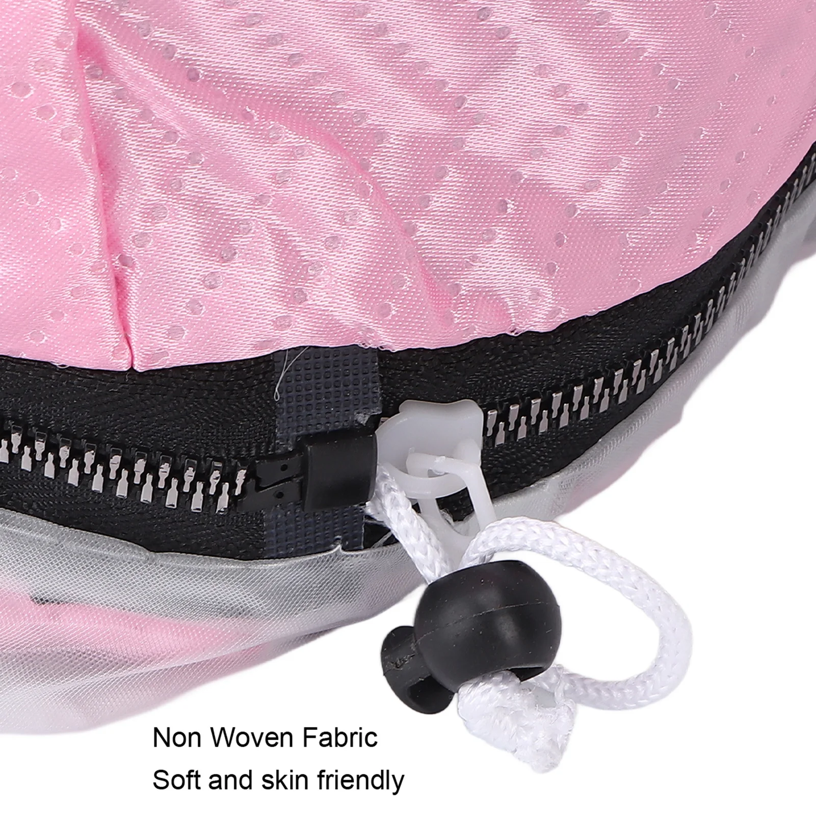 Thermal Treatment Hair Cap Heating Hair Steamer Care Accessories Bonnets for Women Hair Dryer Home Spa Salon Styling 110-220v 4