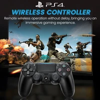 Controlador PS4 Original PlayStation DUALSHOCK 4 Controlador inalámbrico para consola de juegos Sony PS4 - Imagen 2