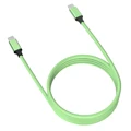 C to C 100W Green