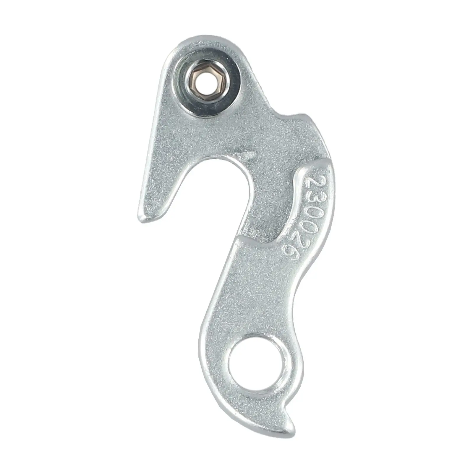 

High Quality Aircraft Grade Aluminium Alloy Bicycle Bike Derailleur Hanger Hook For Trek MTB With Rear Gear Accessories