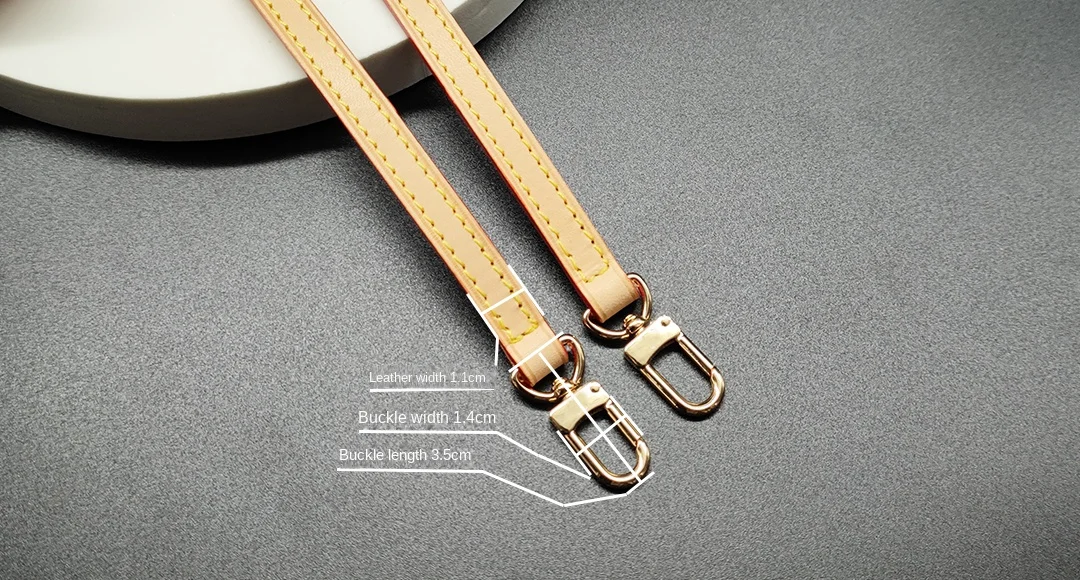 Replacement Bag Strap for LV KeepAll Bag
