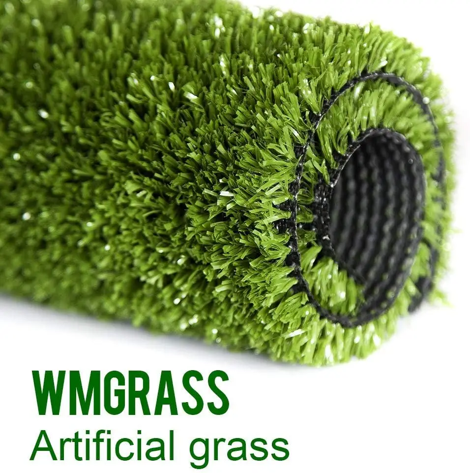 Artificial Grass10' x 40' Perfect Color/Sizing Size for Any Indoor/Outdoor Uses and Decorations Patio Fence Garden