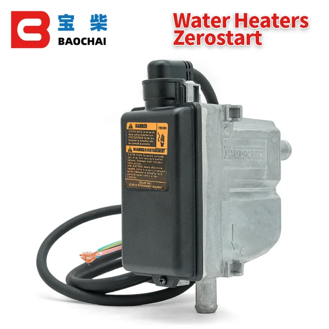Phillips u0026 Temro Zerostart Engine Water Heat Pump Circulation Electric  Heater 1000w - AliExpress