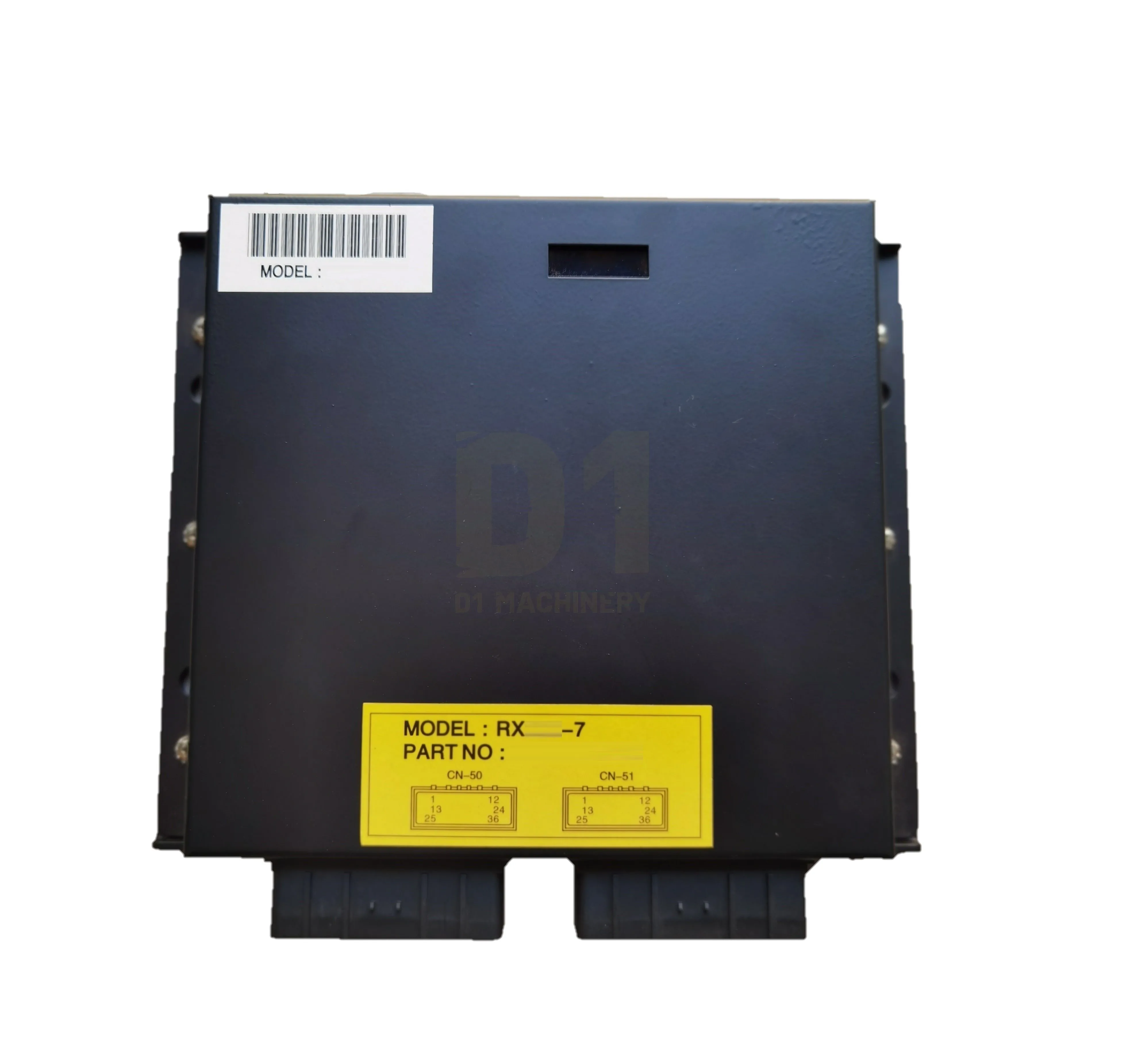 R220LC-7 Programmed controller incluide high quality e Excavator Parts Ecu For R210-7