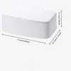 1pcs Wet Tissue Box Wipes Dispenser Portable Wipes Napkin Storage Box Holder Container 6