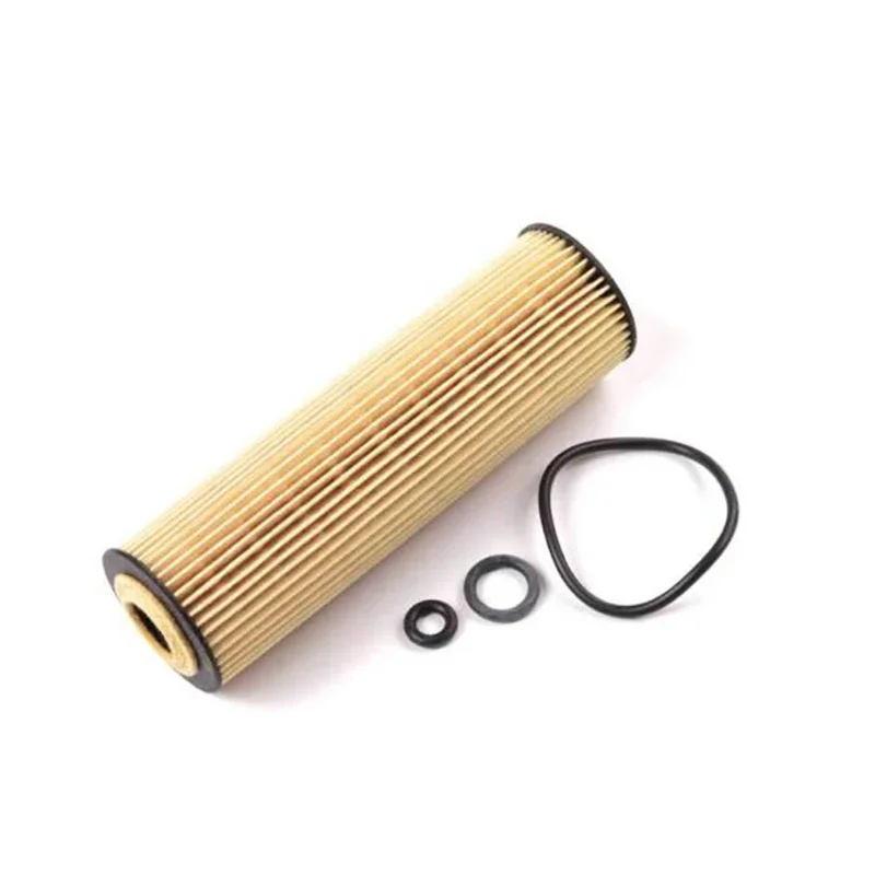Oil Filter A2711800009 A2711800109 for Mercedes Benz C-CLASS W203 CL203 S203 2001-2011 C180 C200 C230