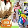 50Kg Portable Bag Grip Grocery Bag Multi Functional Heavy-duty Anti-strangulation Hook Clip Holder Handle Carrier Women Shopping 2