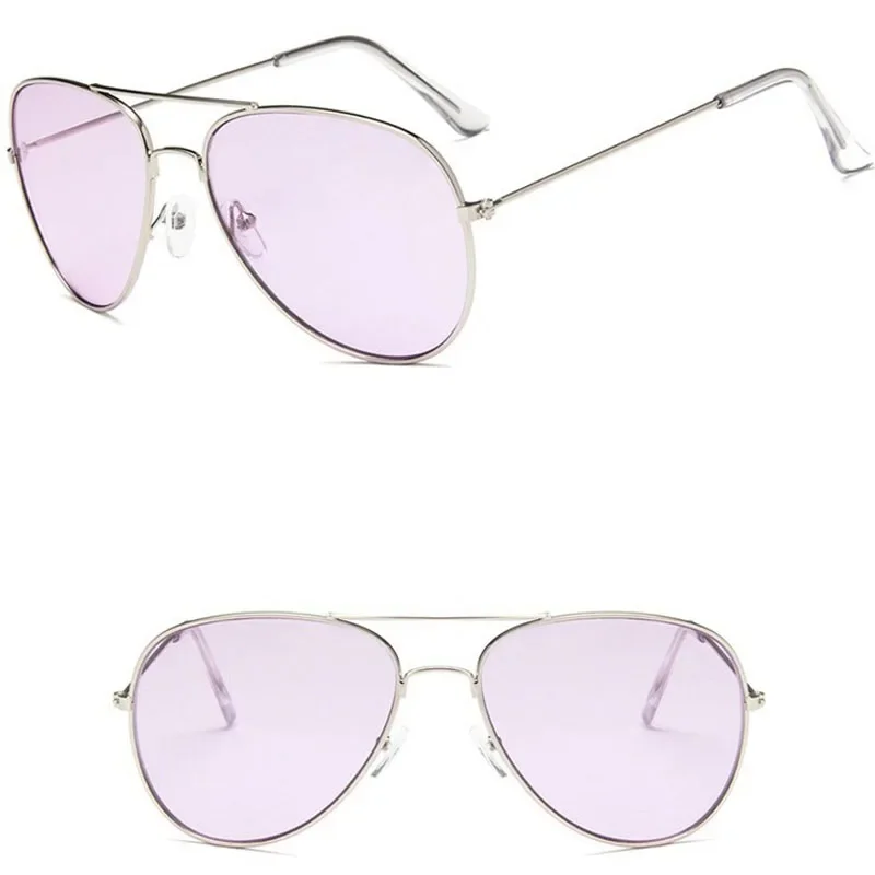 Car Sunglasses Alloy Square Polygon Sunglasses For Men Pilot Aviation Sun Glasses Women Retro Pink Clear Oversize Shades vintage sunglasses driving glasses women sunglasses