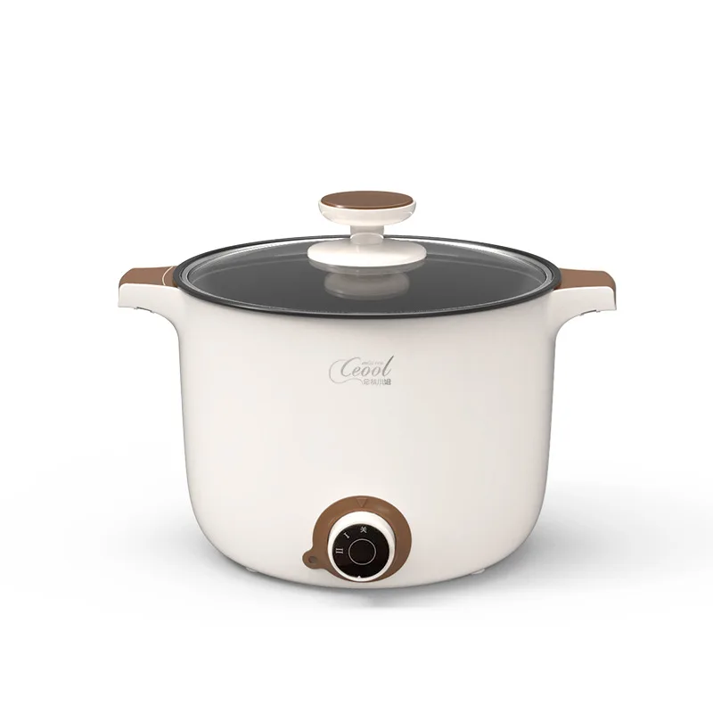 Portable Hot Pot COZY