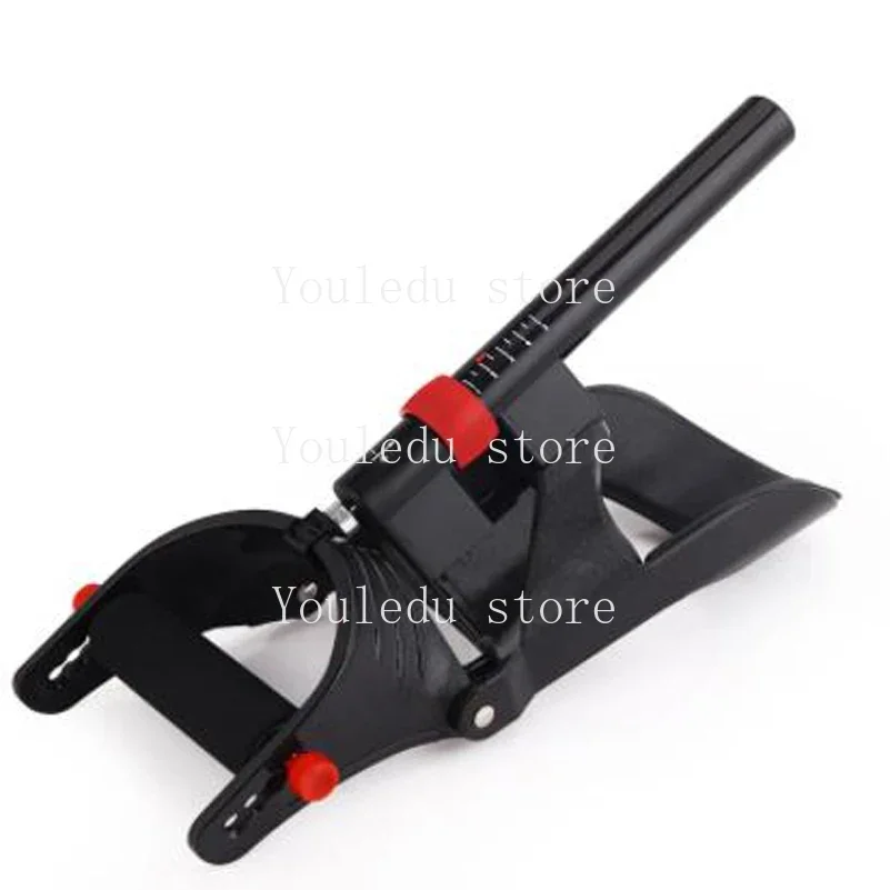 Sangle De Ceinture D'entraînement De Bras De Fer, Poignée De Main, Exerciseur Et Renforçateur Pour Bras, Doigt, Avant-bras Pour Machine à Câble Et Poids Libre