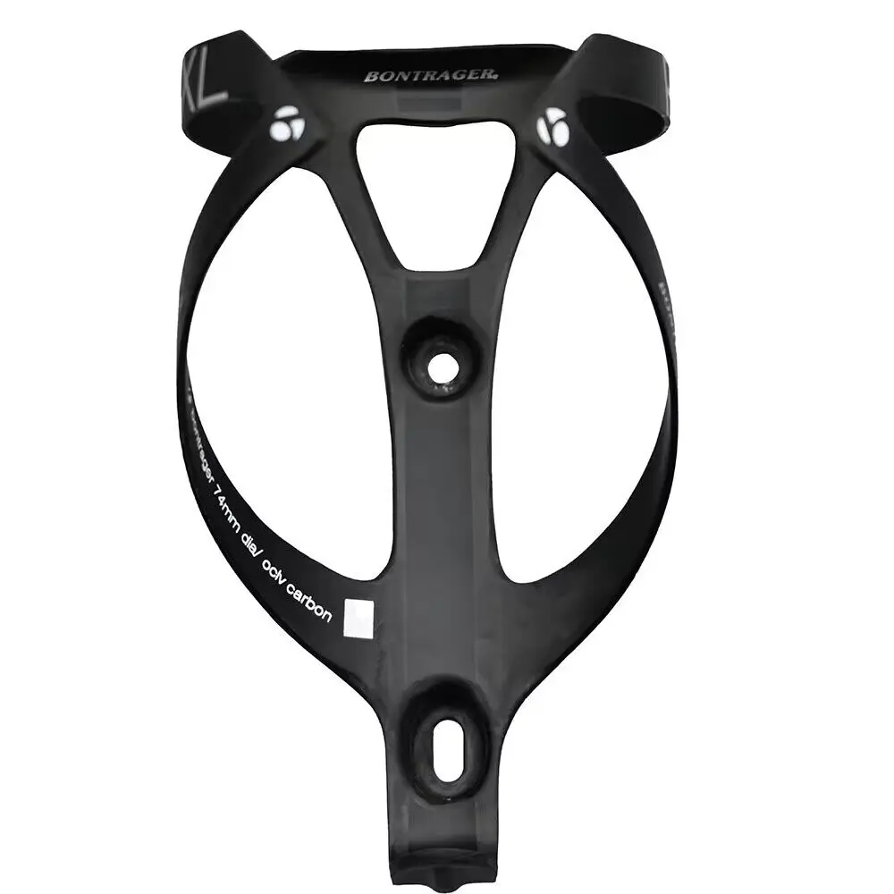Bicycle Water Bottle Cage Bicycle Bottle Holder Water Bottle Holder full Carbon Fiber Bicycle Water Bottle Cage MTB Road Bike Bottle Holder Ultra Light Cycle Equipment matte/glossy