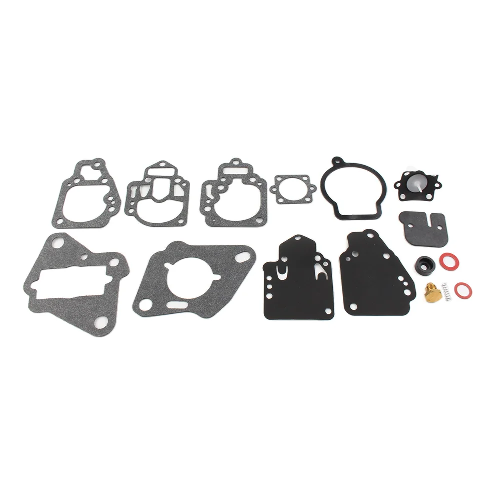 

Новый подвесной карбюратор, карбюратор для Mercury 6-25HP 1395-97611 18-7212