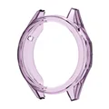 Transparent Purple