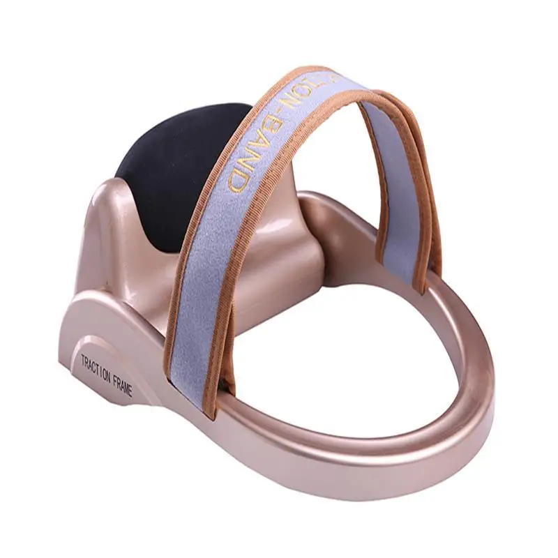 

New Infrared Neck Massage Octopus Pressure Assistant Pressure Relaxation Headache Healthy Automatic Scalp Head Massage Pillow