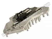 

MA2108206110 air conditioner FAN regulator E-CLASS W210 9602 S210