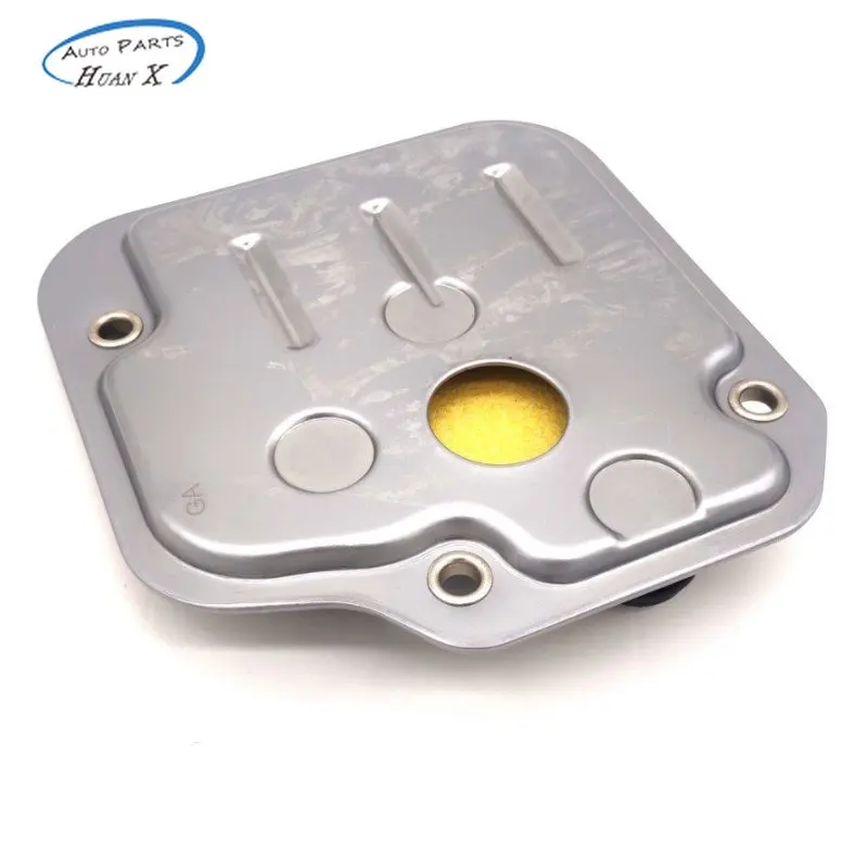 

A4CF1 A4CF2 Automatic Transmission Gearbox Filter Oil Pan Gasket 46321-23000 46321-23001 for HYUNDAI KIA Car Accessories