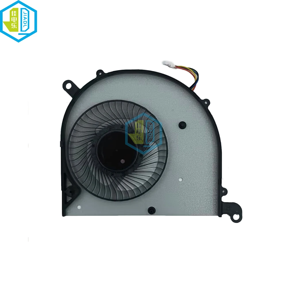 Ventilador do Refrigerador do Computador Bs5005hs-u3i 16s3-gpu Ventiladores de Refrigeração da Cpu para Msi Prestige15 P15 Titan 15 A12uc A10sc A12u A12sx Computador - Imagem 3