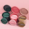 powder puff, 7pcs/box super-soft cushion  wet make-up sponge foundation powder powder BB cream special make-up tool 1