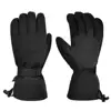 Waterproof Ski Snowboard  Gloves Touchscreen Outdoo Mitten 3M Thinsulate Snow Gloves Motorcycle Gloves Motorcycle Gloves 4