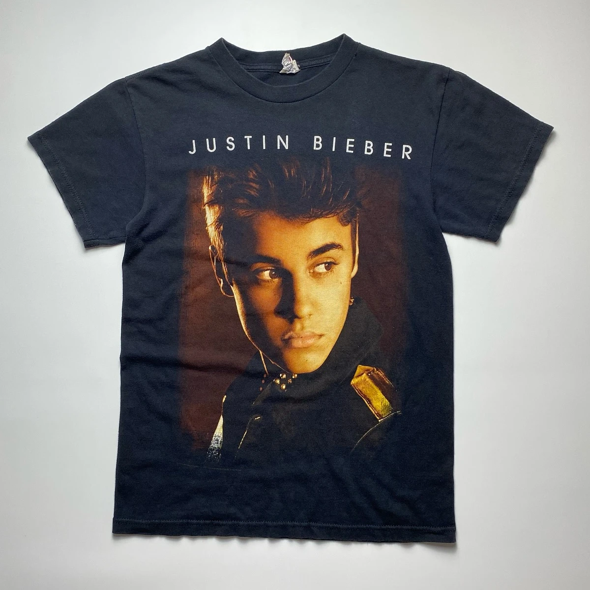Justin Bieber Believe tour 2012-13 Tシャツ $_12.JPG?set_id=880000500F