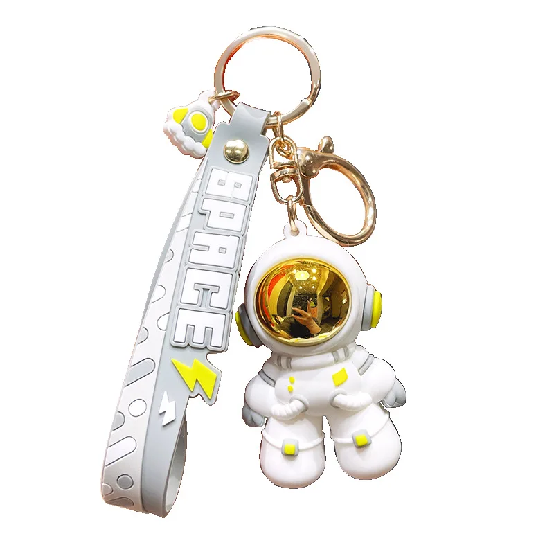 vuitton astronaut keychain